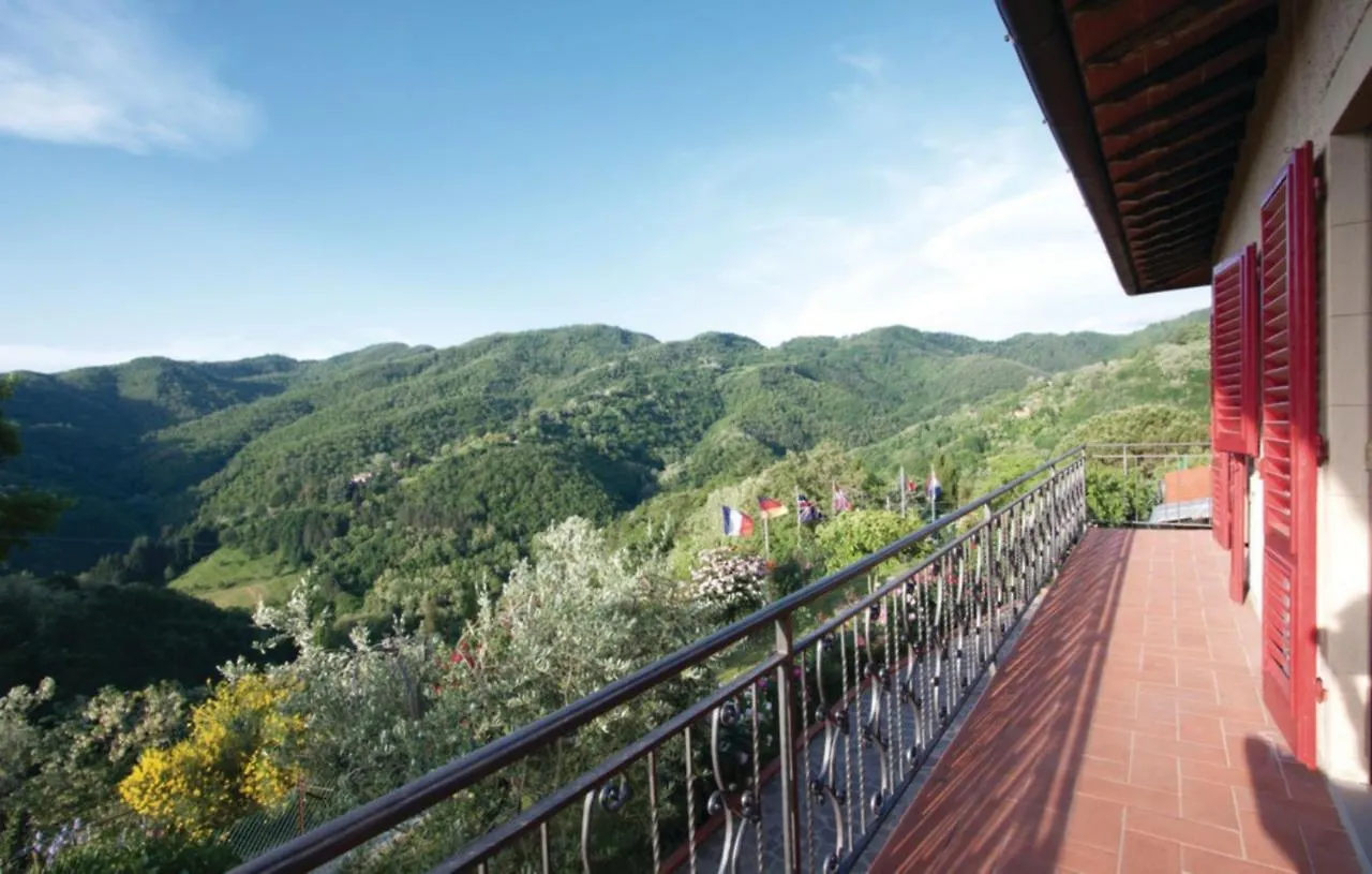 Casa Villora Vicchio Italy