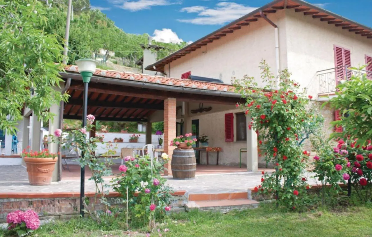 Casa Villora Vicchio 0*,  Italy