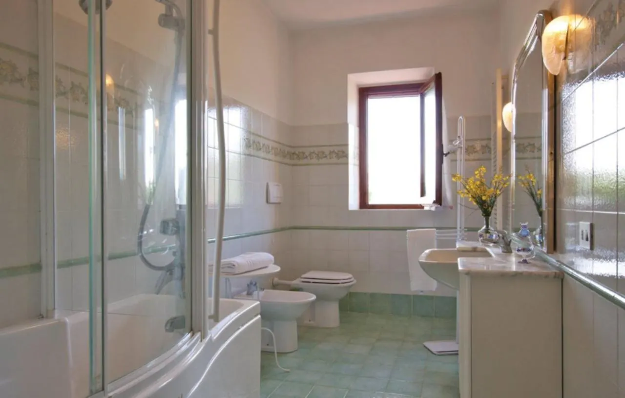 Villa Casa Villora Vicchio