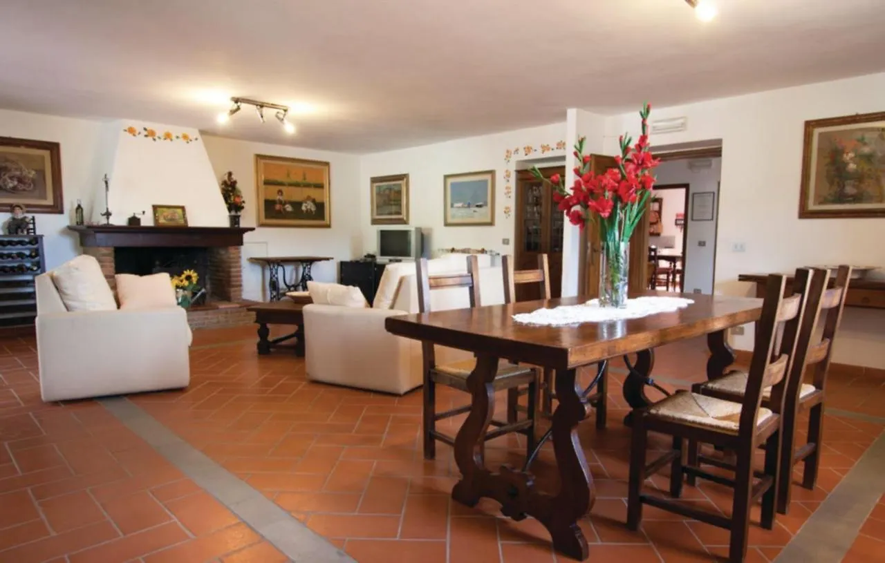 Casa Villora Vicchio Villa
