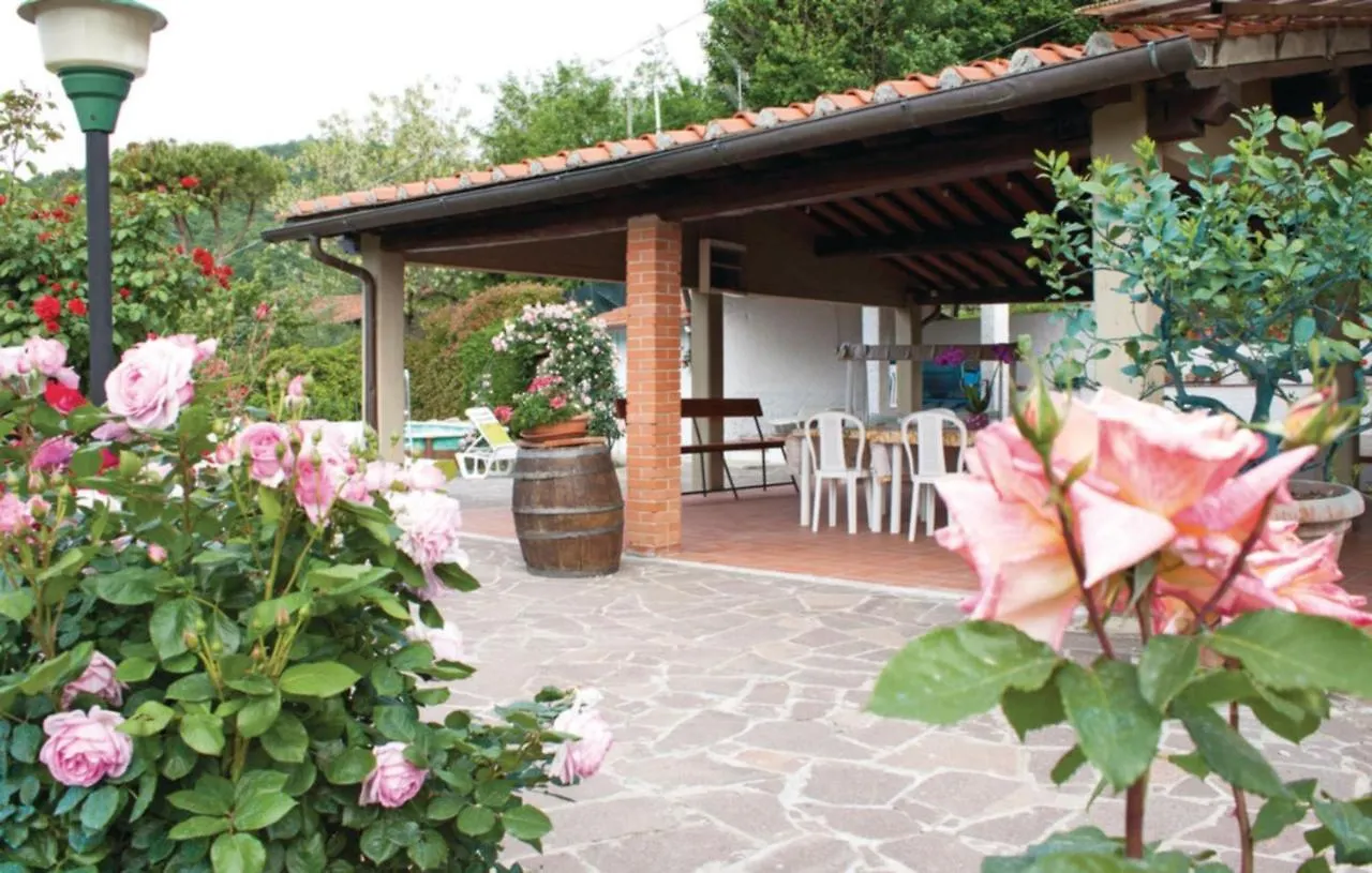 Villa Casa Villora Vicchio Italy