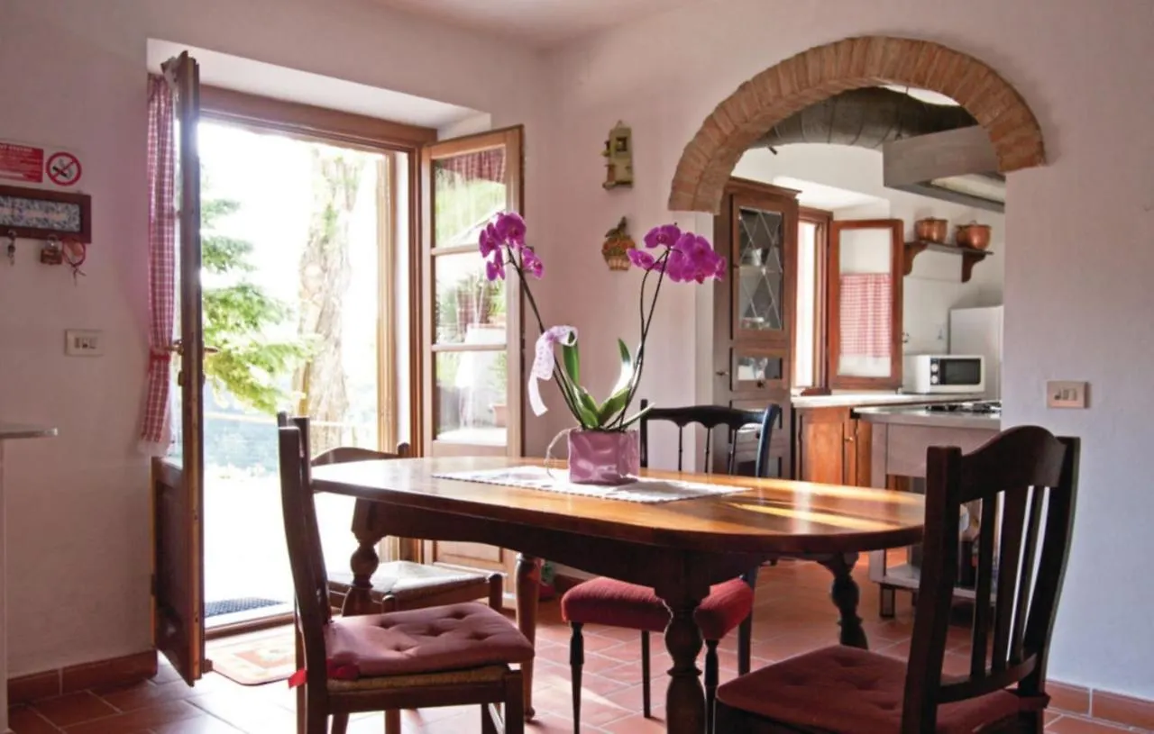 Casa Villora Vicchio