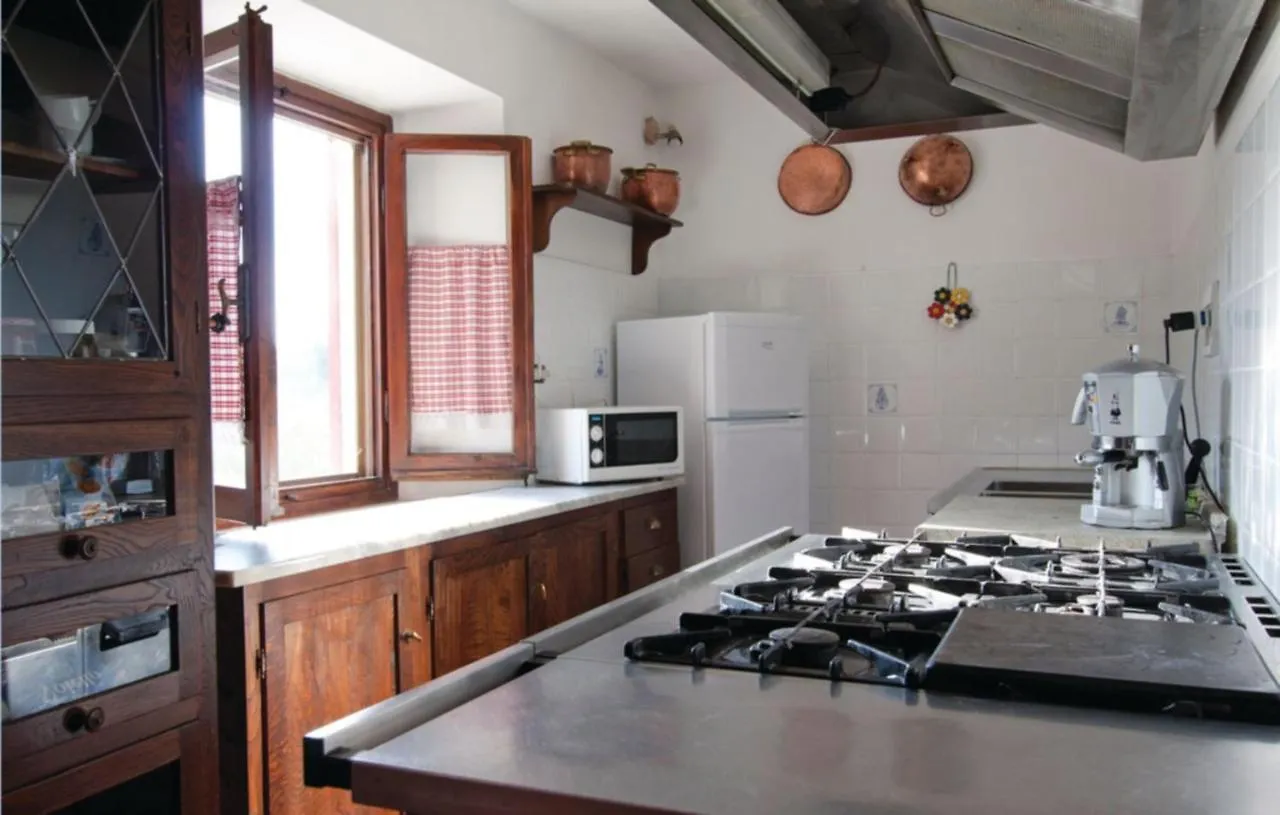 Villa Casa Villora Vicchio
