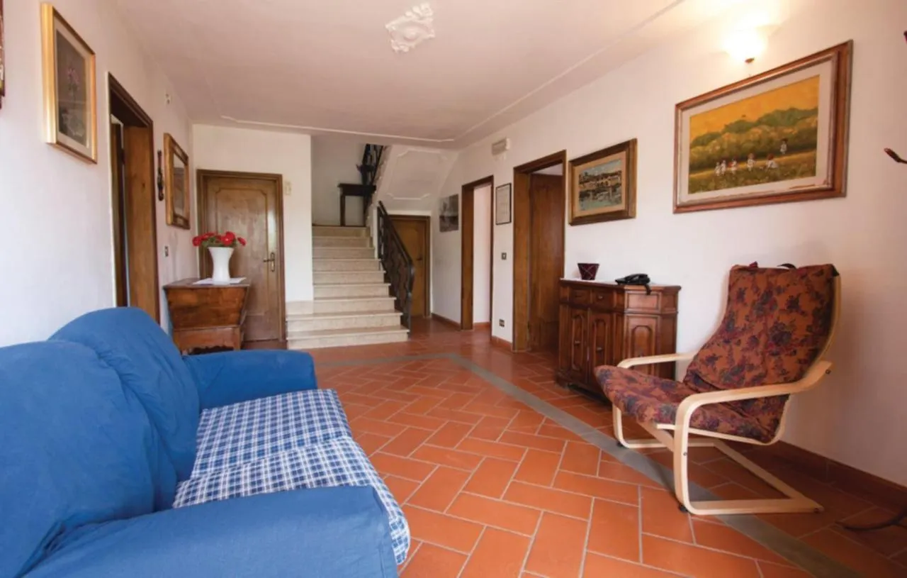 Casa Villora Vicchio 0*,
