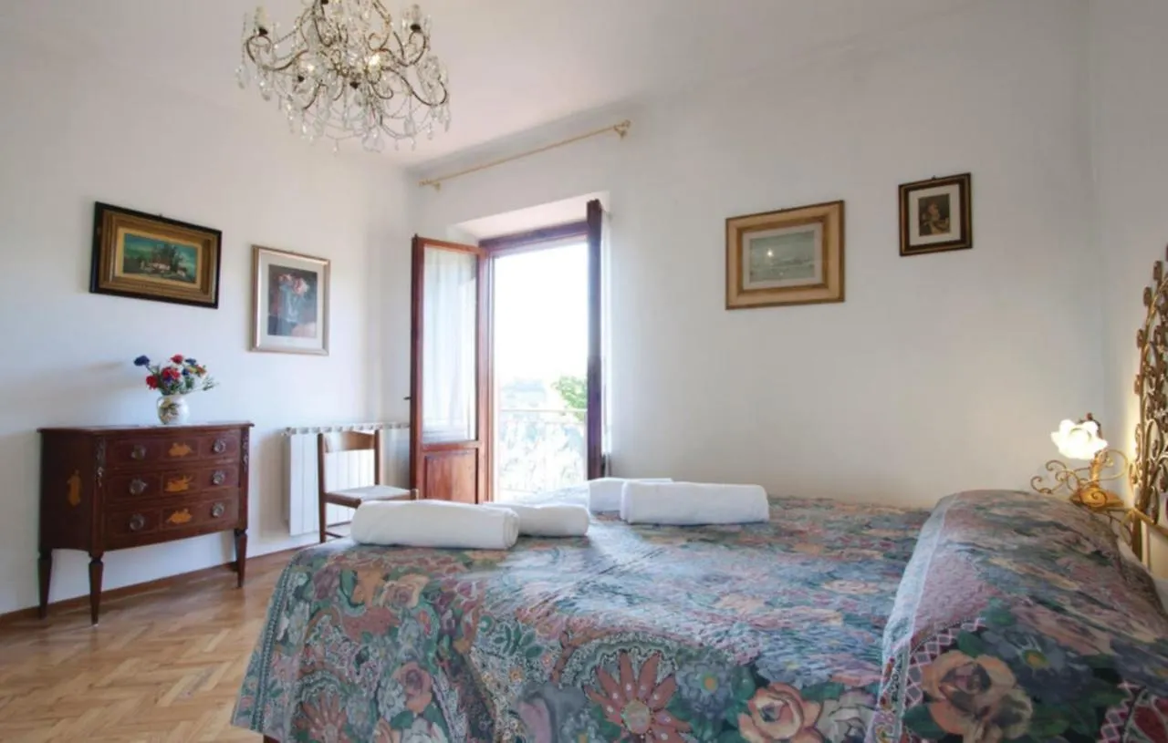 Casa Villora Vicchio Villa