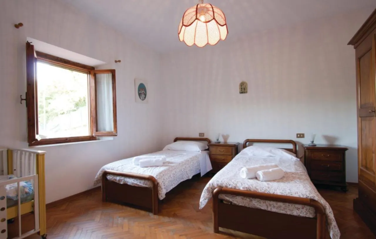 Casa Villora Vicchio