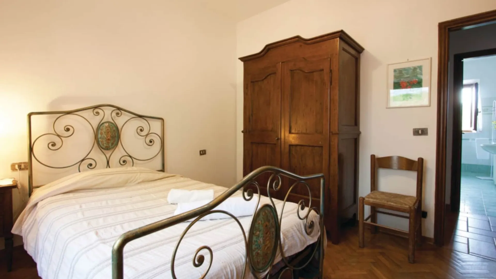 Casa Villora Vicchio Italy
