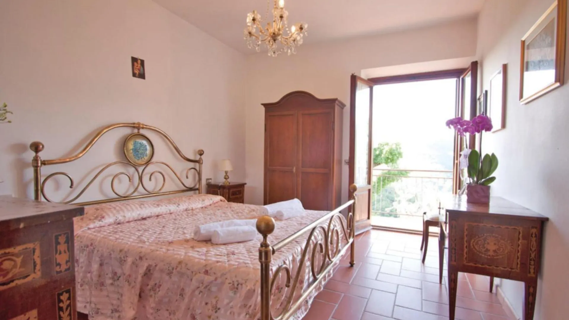 Villa Casa Villora Vicchio