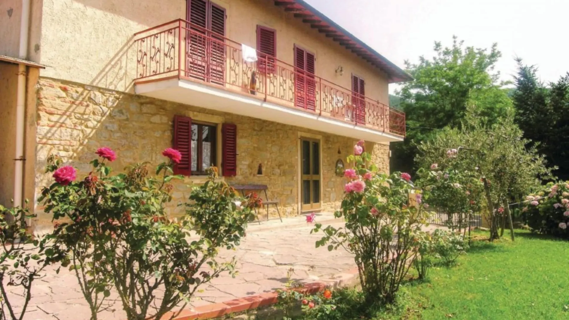 Casa Villora Vicchio 0*,  Italy