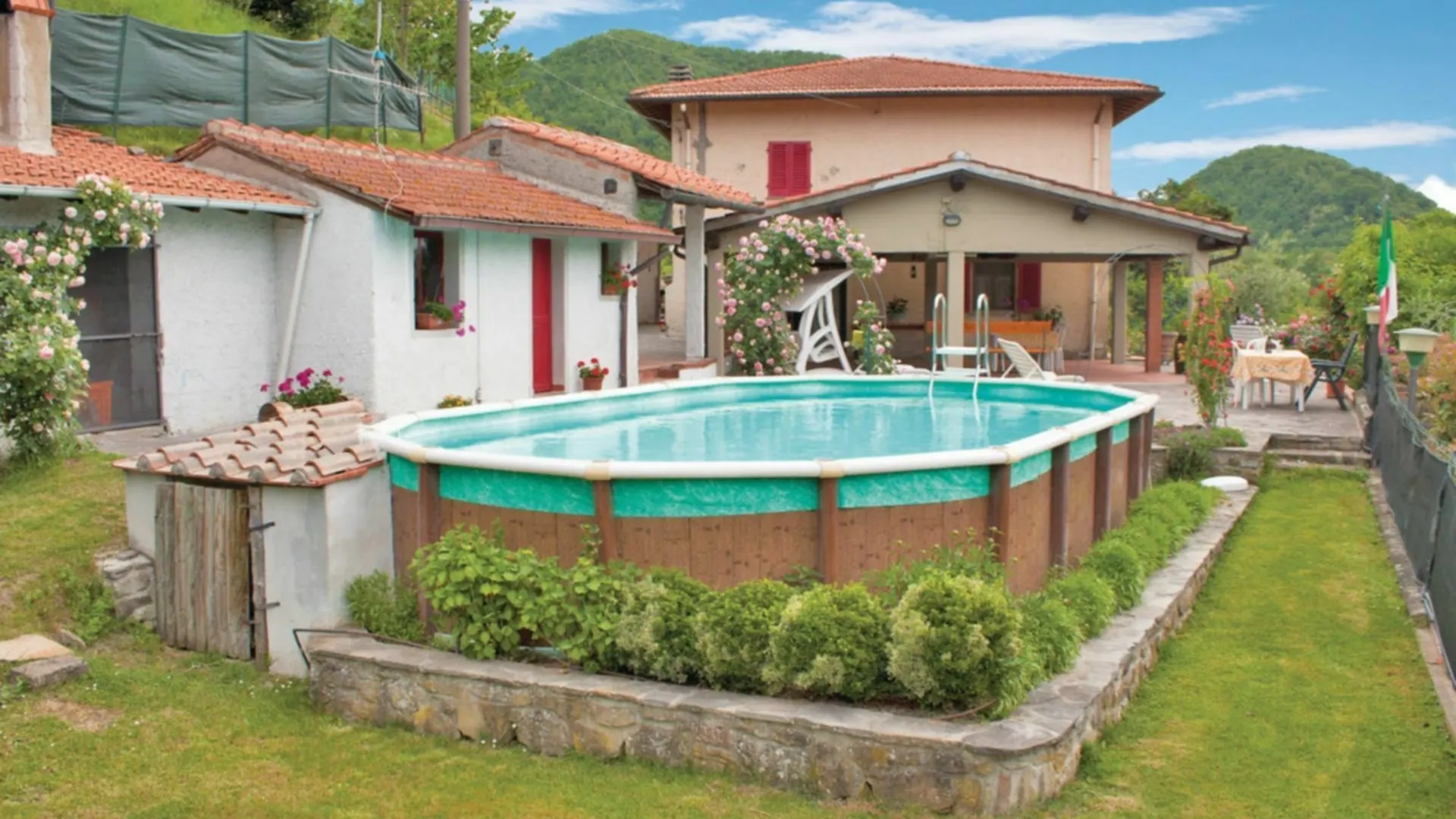 Casa Villora contacts